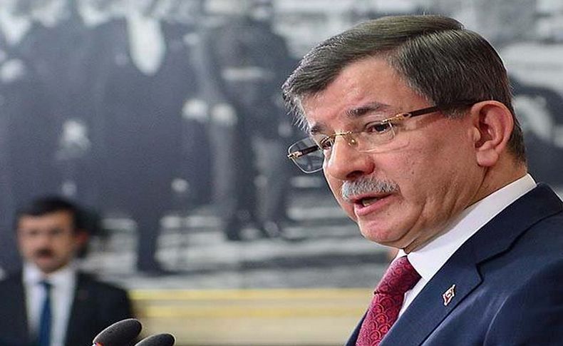 Davutoğlu: Çözülüşü durduramazsınız