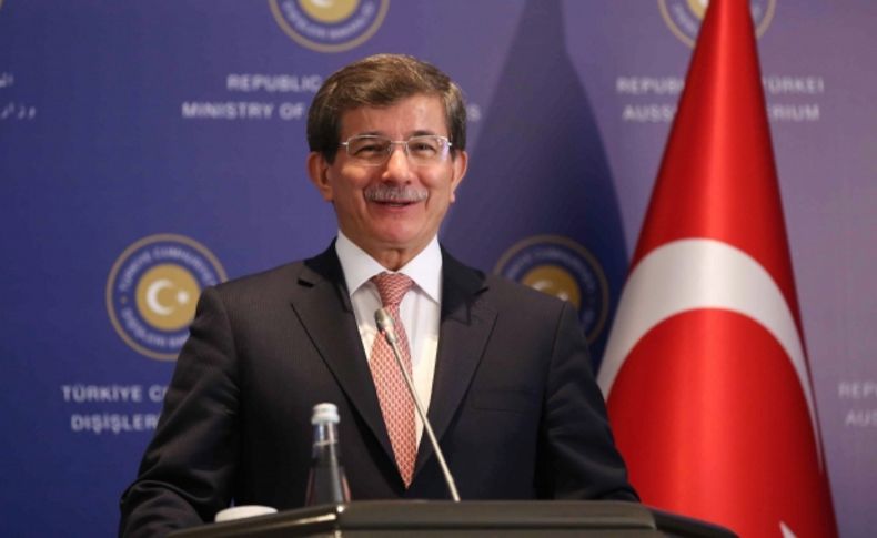 Davutoğlu: Esed’e çok telkinde bulunduk, ama sözümüzü dinletemedik