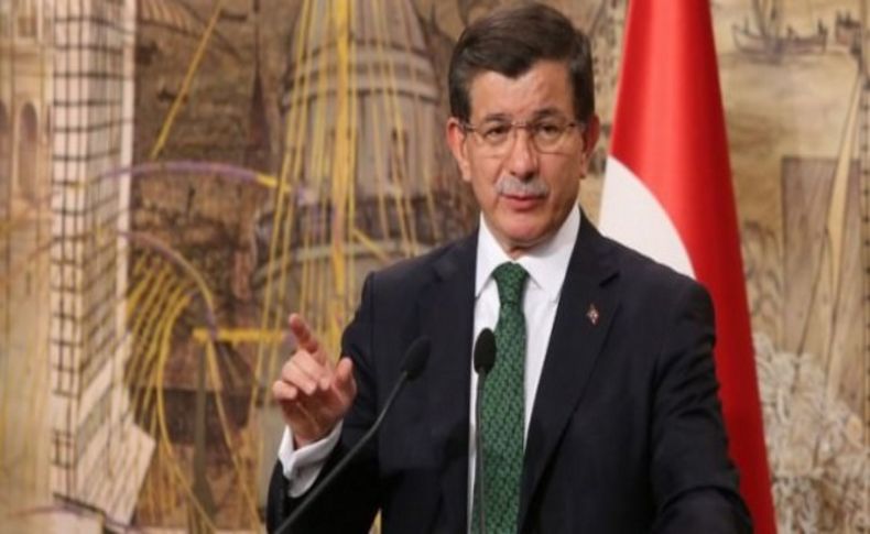 Davutoğlu açıkladı: İki il merkezi taşınıyor!