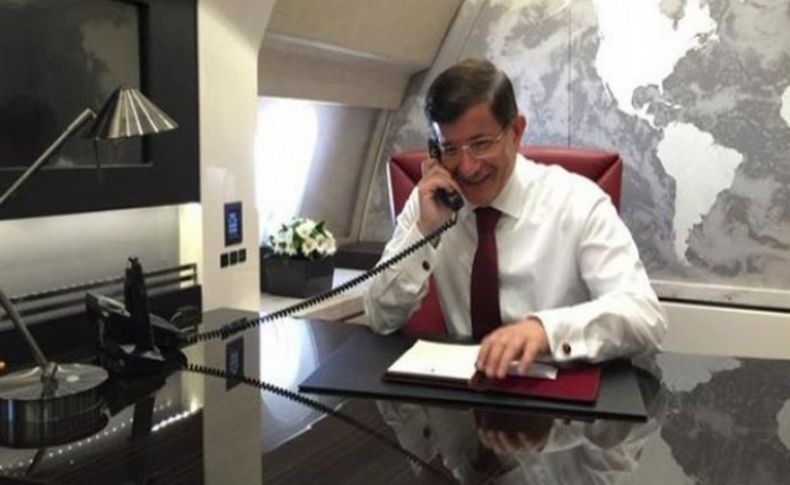 ABD yönetimi Davutoğlu'nu neden tebrik etmiyor'