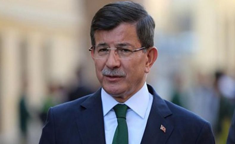 Davutoğlu'dan Putin'e çağrı: Tansiyonu düşürelim