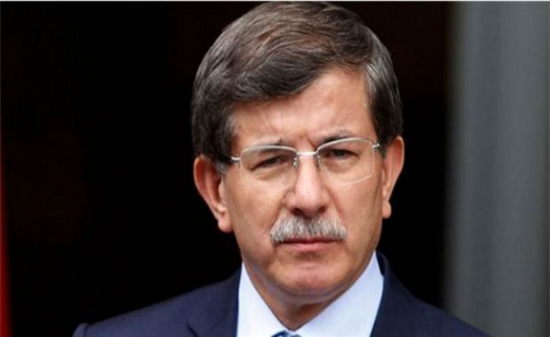 Davutoğlu: Terör seviciliği HDP ile sınırlı değil