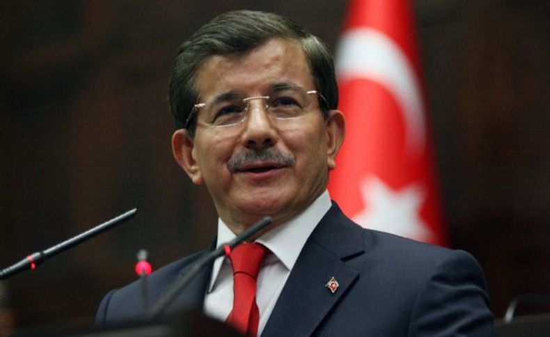 Davutoğlu'na 'sözünüzü tutun' uyarısı