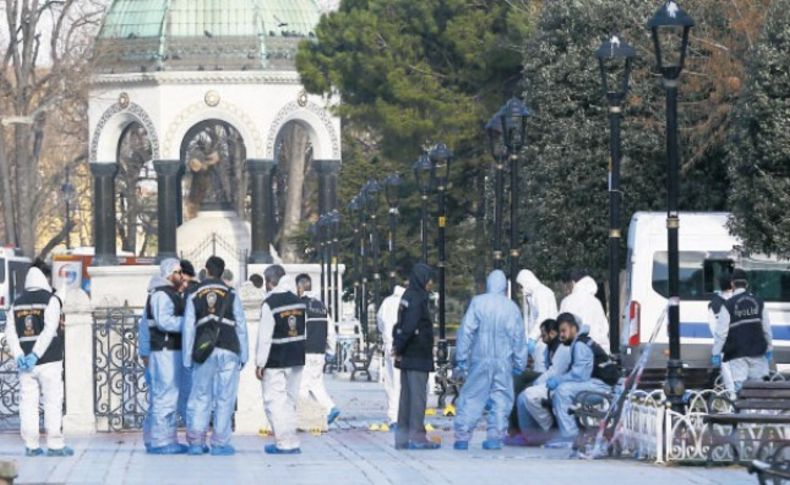 Bakanlıktan genelge: Rehberlere terör eğitimi verin