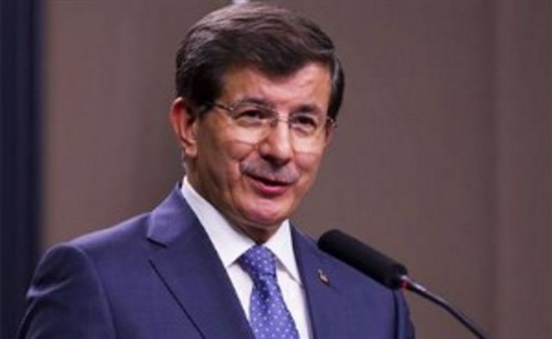 Davutoğlu: Askerlerimiz gayet iyi