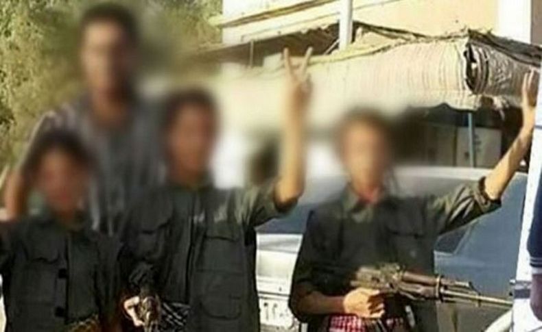 Dehşet!'YPG, 211 çocuk öldürdü' iddiası