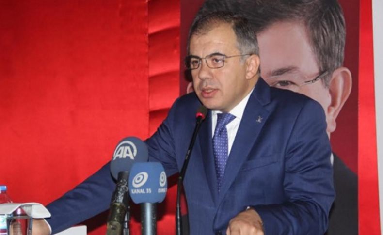 AK Parti danışma kurulunda Delican'dan CHP'ye köy malları kontrası!