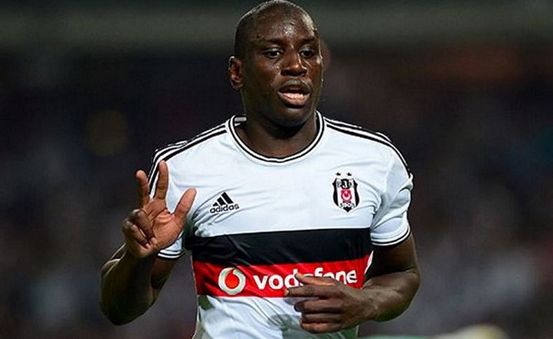 Demba Ba salı günü imzayı atacak