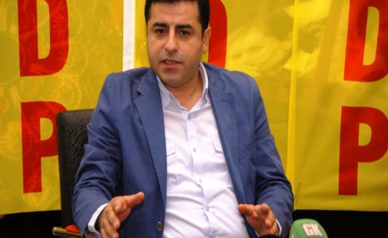 Demirtaş: Hükümet çalışmalarını haftaya tamamlayacak