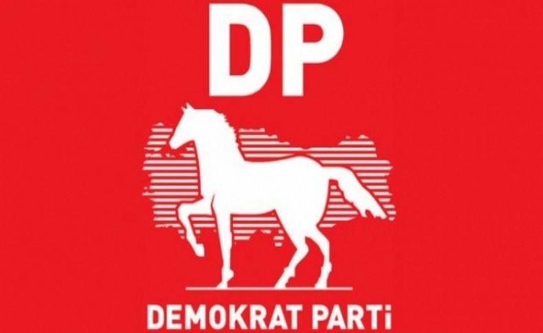 Demokrat Parti'ye şok karar!