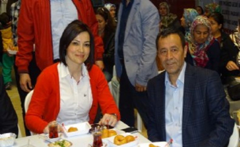 MHP'li Koç: Bölge bölge değil gönül gönüle