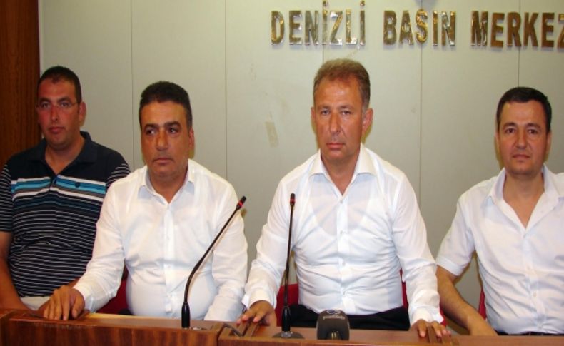 Denizlili galericiler, aynı çatı altına toplanıyor