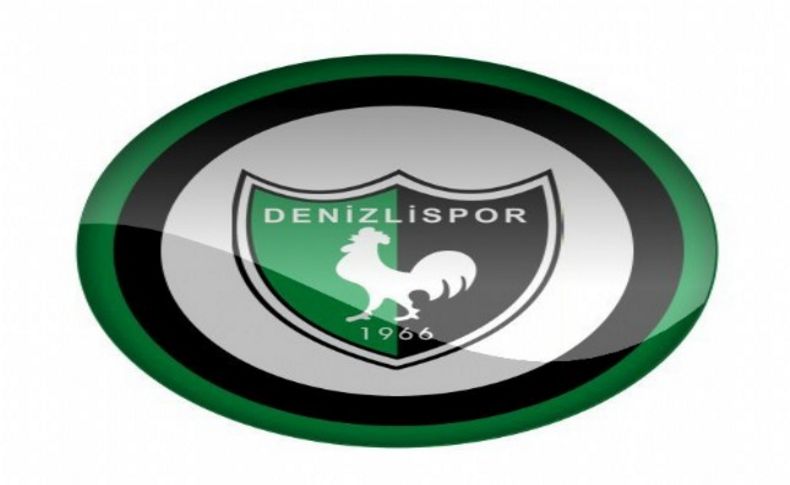 Denizlispor Adana'da terleyecek