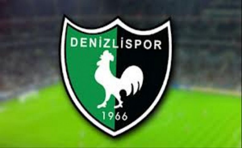 Denizlispor Başkanı: “kimse ihtimal hesabı yapmasın“