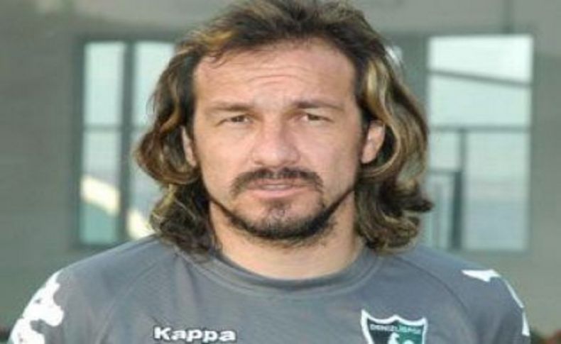 Denizlispor Yusuf Şimşek'e teslim