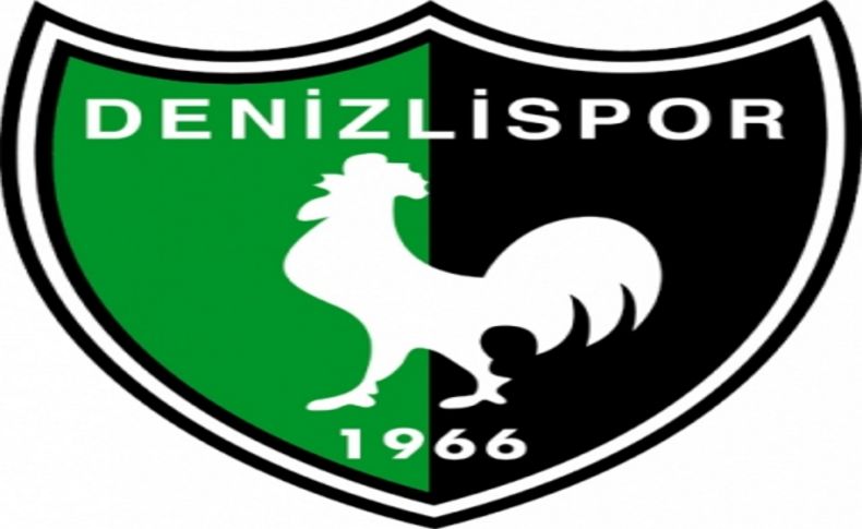 Denizlispor'da kaybetmek yasak