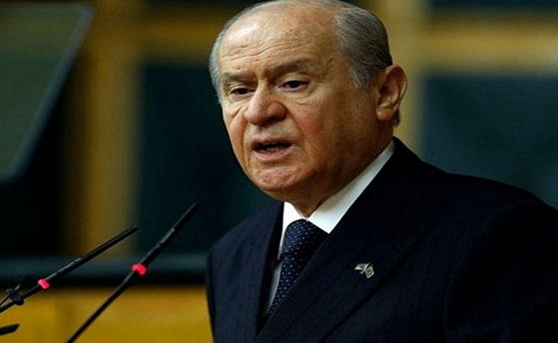 Devlet Bahçeli, AK Parti'ye kapıları kapattı: İttifak arayışımız kalmamıştır!