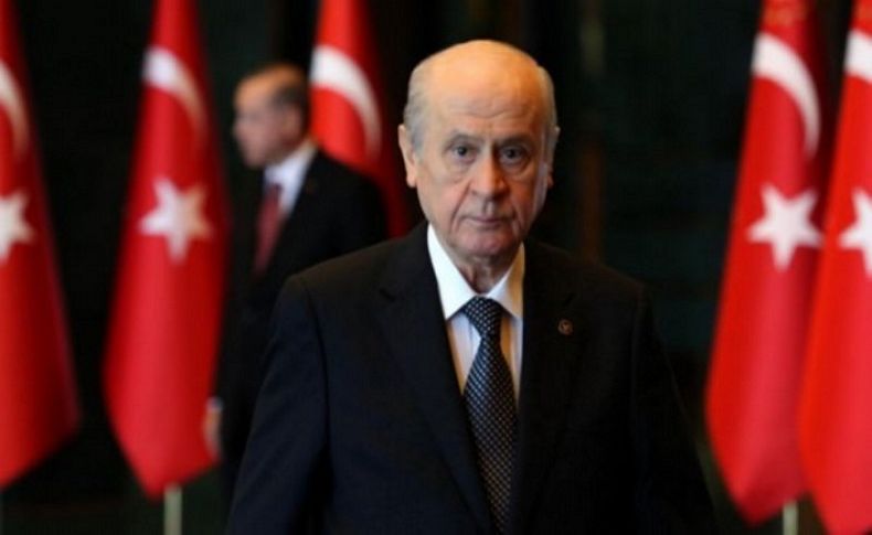 Devlet Bahçeli’den çok konuşulacak af çıkışı