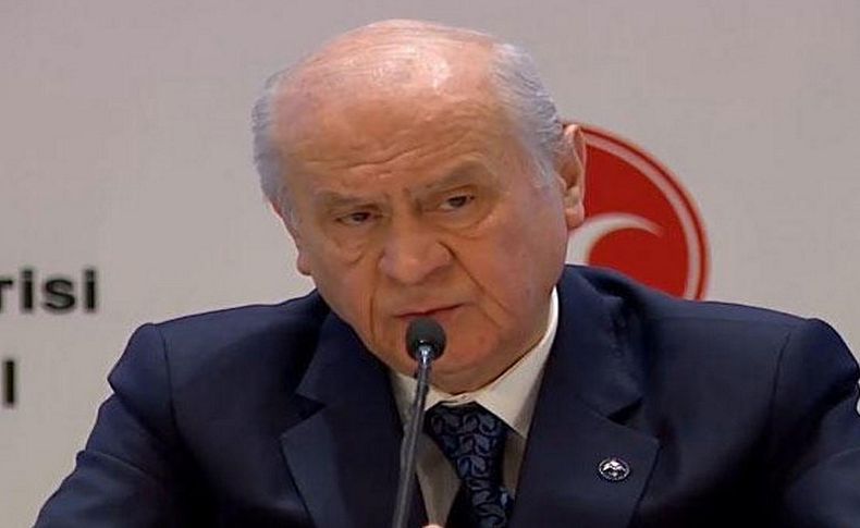 Bahçeli'den dikkat çeken Hulusi Akar açıklaması