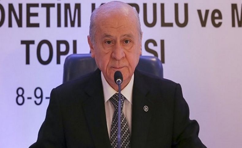 Bahçeli için Türkiye’nin en uzun 4’üncü köprüsü