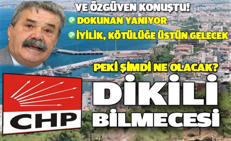 Dikili bilmecesi