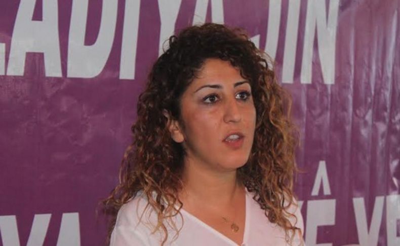 HDP'nin PM'sine dört İzmirli