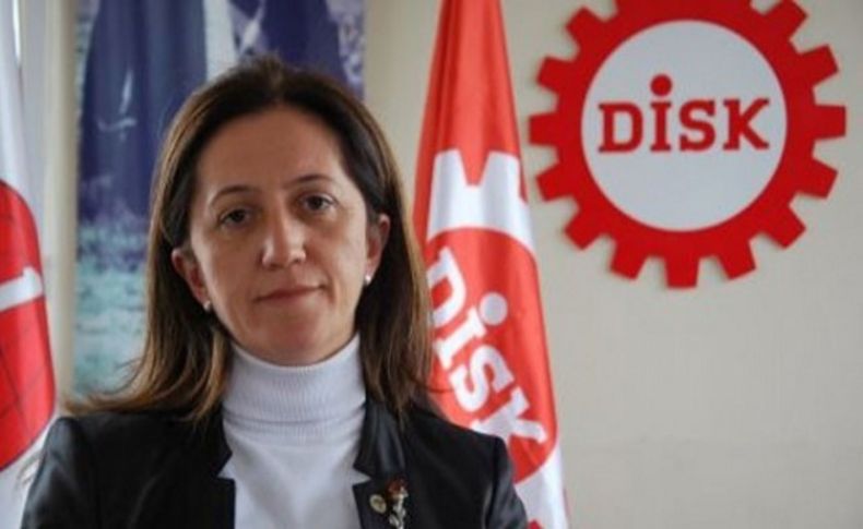 Arzu Çerkezoğlu için karar verildi