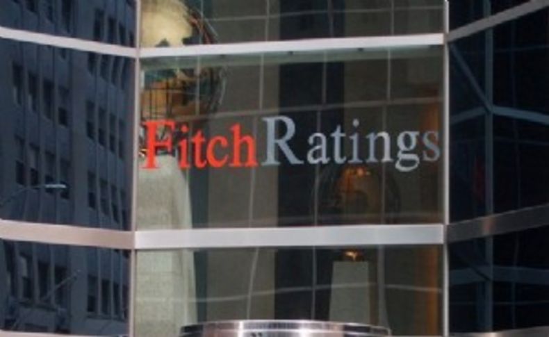 Fitch Türkiye'nin notunu teyit etti