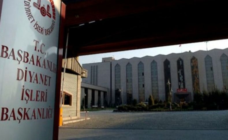 Diyanet'te 3. dalga: 3 bin 672 uzaklaştırma!