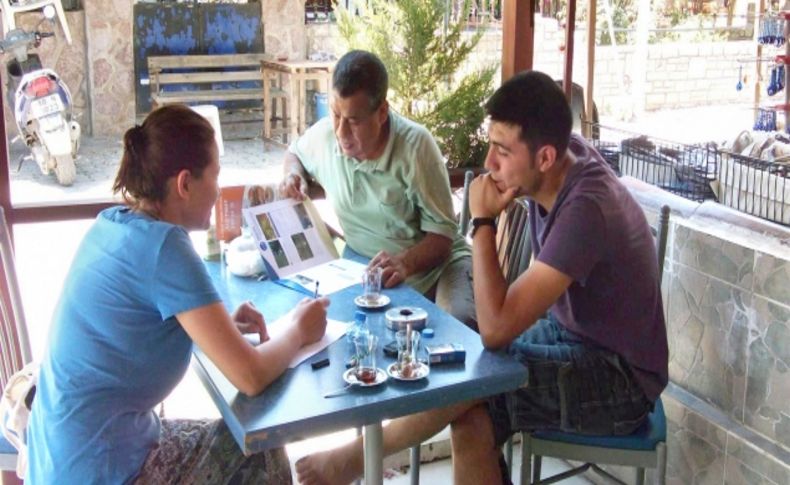 DKKA'lara ilişkin vatandaş algısı ölçüldü