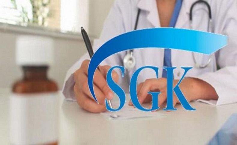 Doktorlarla el ele verip SGK'yı dolandırdılar