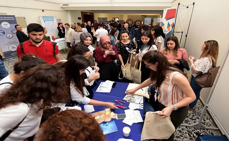 Dokuz Eylül'de tercih zamanı