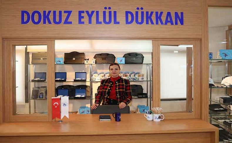 Dokuz Eylül Dükkan için geri sayım başladı