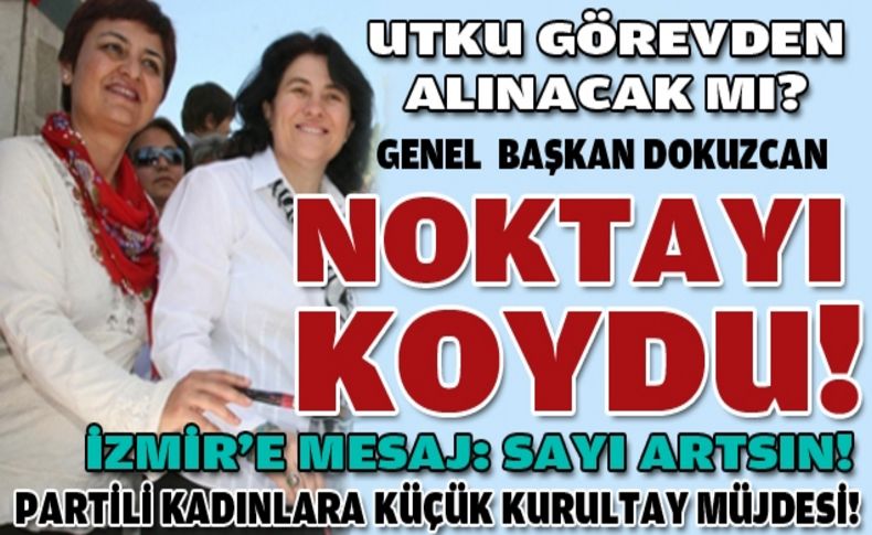 Dokuzcan iddialar için noktayı koydu, mesaj gönderdi,müjde verdi!