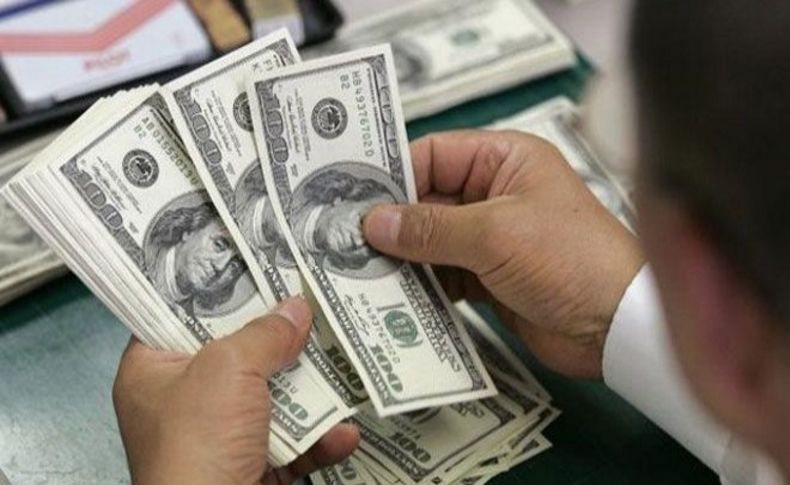 Dolar haftaya nasıl başladı'