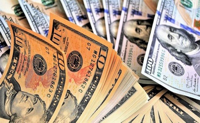 Dolar ve Euro'dan sert düşüş