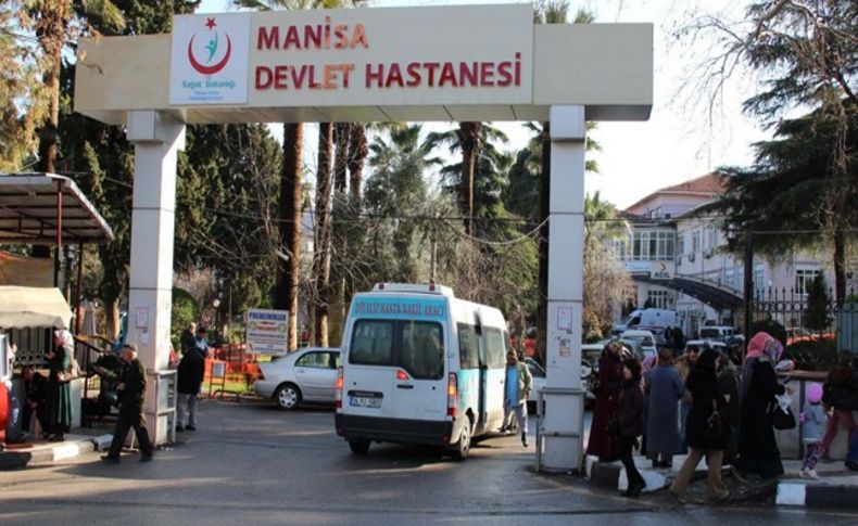 Manisa'da domuz gribi alarmı: 6 kişi tedavi altında