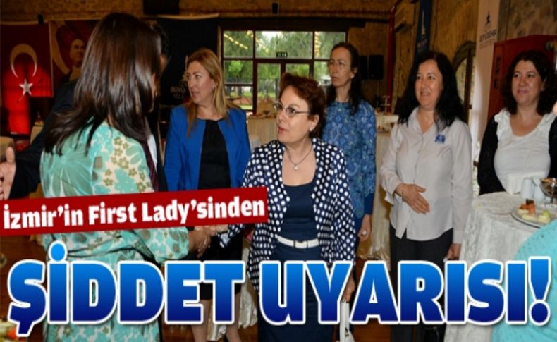 Dr. Kocaoğlu’dan “şiddet” uyarısı