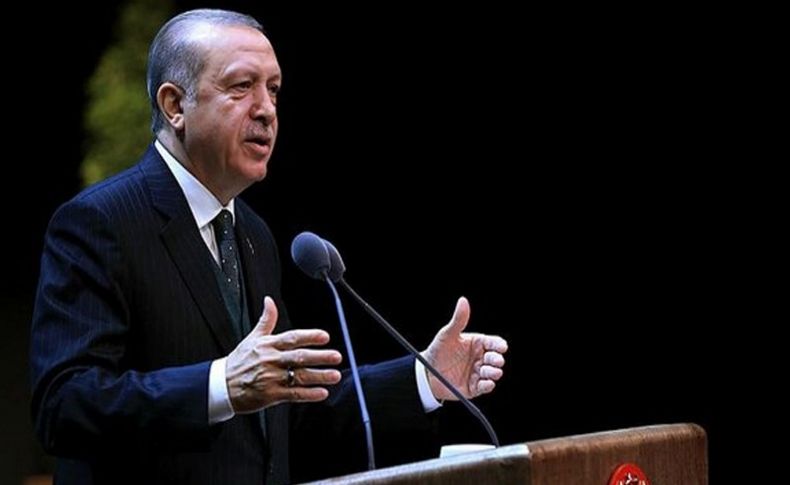 Düğmeye Erdoğan bastı: İzmir'e 185 milyonluk yatırım