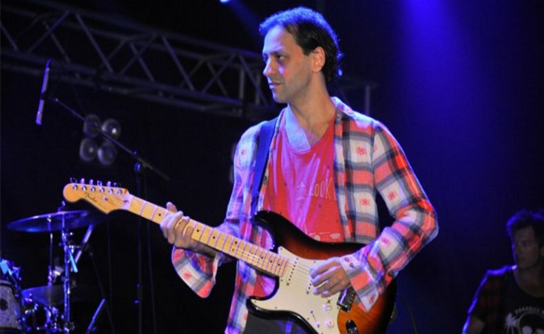 Duman'dan unutulmaz konser