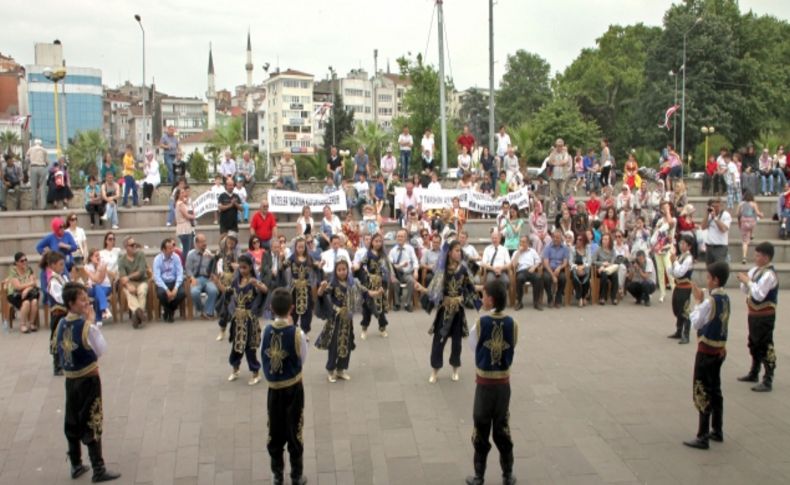 Dünya Müzeler Günü etkinliği düzenlendi