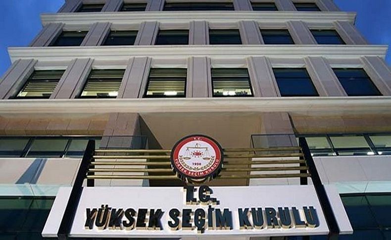 Dünyanın gözü Yüksek Seçim Kurulu'nda