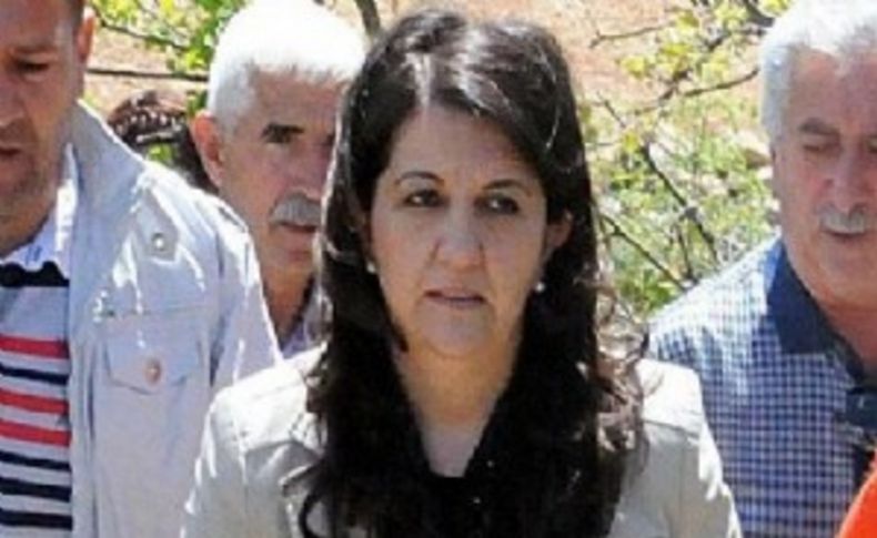 HDP'den hükümete 'süreç' çağrısı