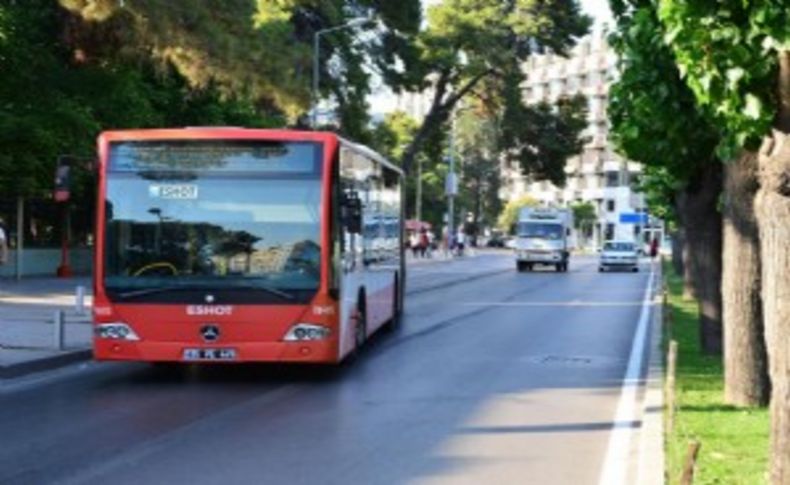 İzmirlilerin tepkisi telefonları kilitledi