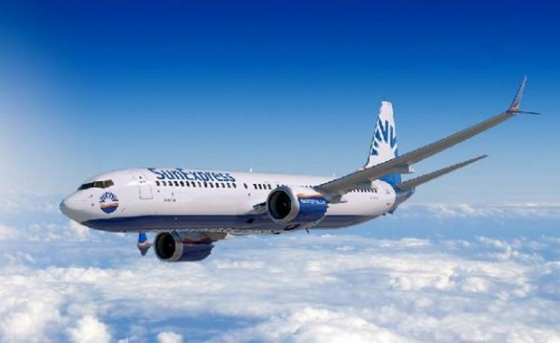 SunExpress'ten ramazan kampanyası