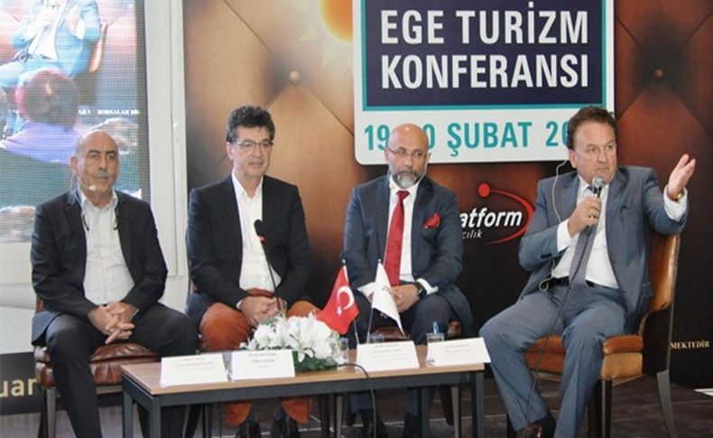 Turizmde kurtuluş formülü VTV