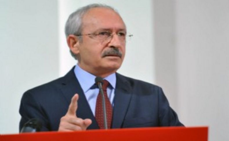 Kılıçdaroğlu’ndan İzmir’de örgüte mesaj seli: “İhanet edeceksen istifa et”