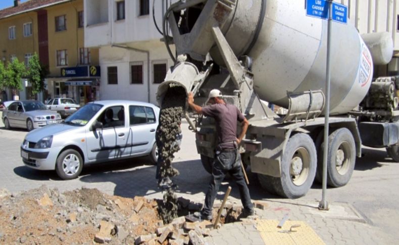 Eflani’ye mobese kameraları takılıyor