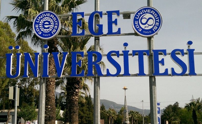 Ege Üniversitesi TÜBİTAK destekli projelerde Türkiye birincisi