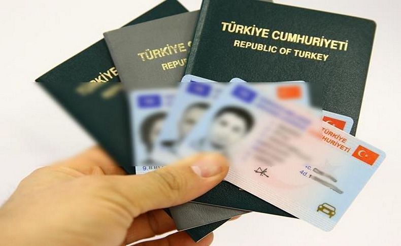 Ehliyet, kimlik ve pasaportta yeni dönem başlıyor!